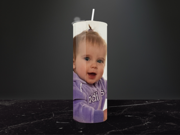 Build Your Own Tumbler – Fast, Easy & Personalized